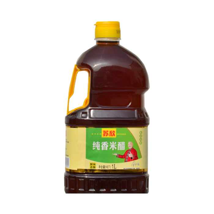 1L纯香米醋