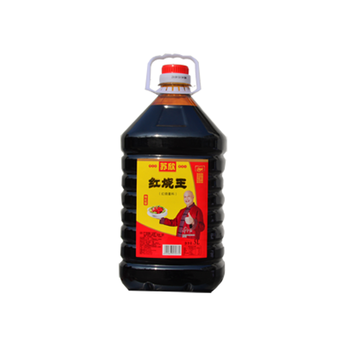 5L红烧王