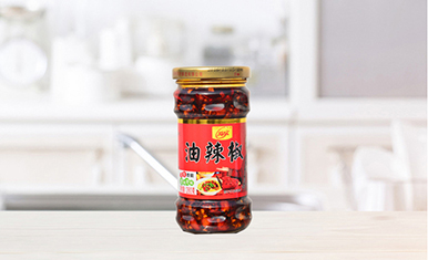 辣椒酱的分类