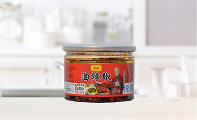 辣椒酱家常饼的做法